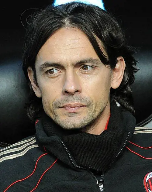 Montolivo e Inzaghi «No a dietrologie sul mio appoggio»