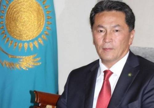 Yelemessov: "Kazakistan chance storica per le aziende italiane"