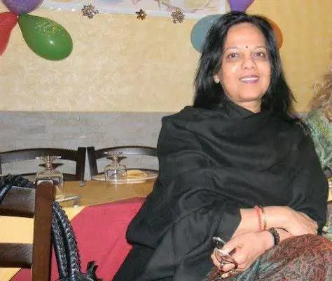 Smiti Tanya Gupta: "Ira dei maschi esplosa con il boom economico"