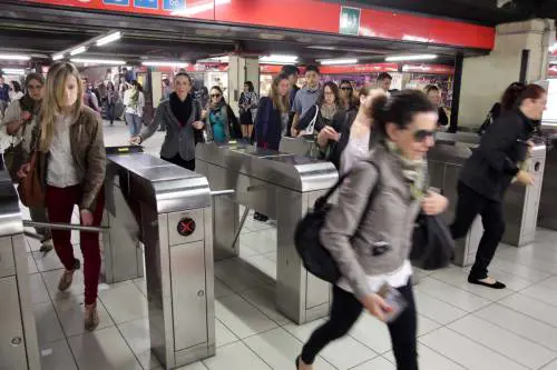 Sciopero generale: i disagi città per città
