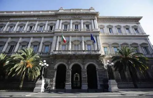 Caro Visco, lo sai che la Calabria si compra una banca?