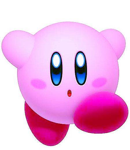Dimmi come videogiochi e ti dirò chi sei Torna l'eroe rosa Kirby