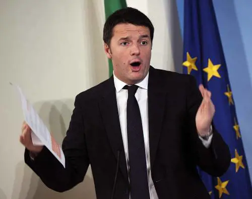 Mentre il Pd fa festa la Tasi raddoppia e le imprese chiudono