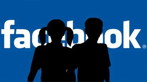 Facebook apre ai minori di tredici anni