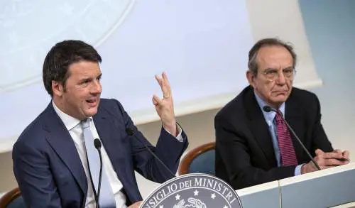 Pasticciano pure sulle pensioni. Tasi: cittadini a rischio multe