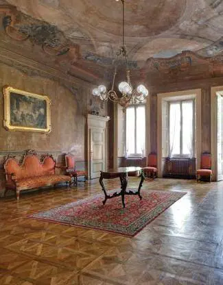 Viaggio nelle case-museo che raccontano la Storia
