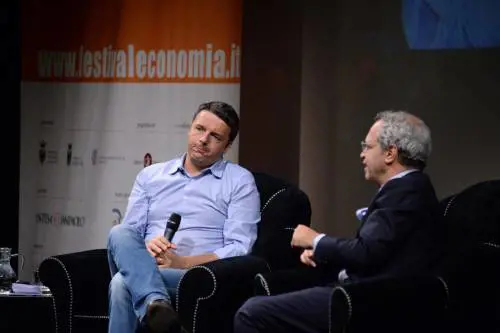 Il piano di Renzi: dallo "sblocca Italia" al duro attacco alla Rai