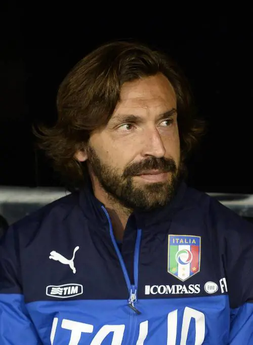 Separazione carissima  Pirlo darà alla moglie 55mila euro al mese