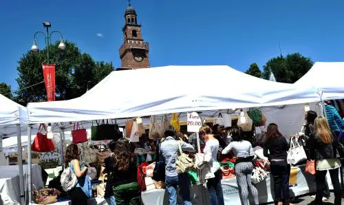 Castello, dopo le salsicce tocca ai tifosi