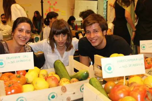 La rivincita della frutta euroscettica