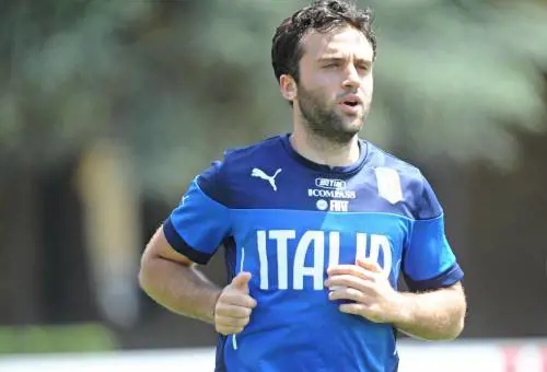 Giuseppe Rossi è fuori dai Mondiali. E se la prende con il ct Prandelli