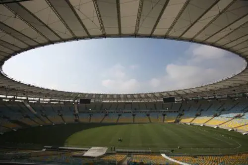 L'esorcismo del Brasile: al Maracanà solo in finale