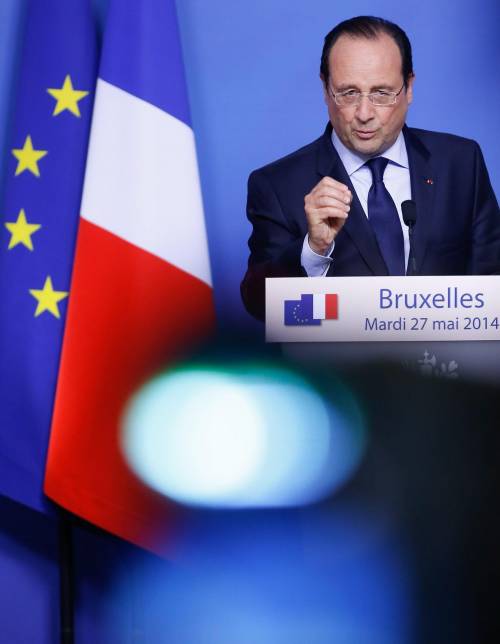 La Francia pronta a tagliare le Regioni da 22 a 12