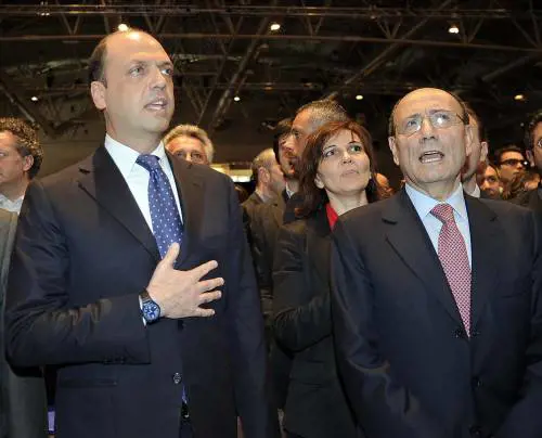 La resa di Schifani, segnali a Forza Italia