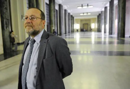 Due consiglieri del Csm chiedono il trasferimento di Robledo