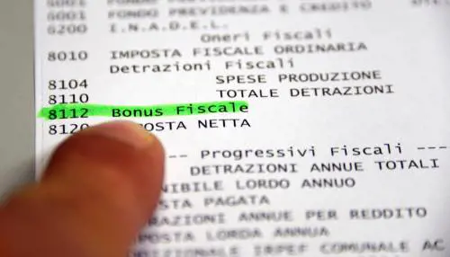 Niente bonus da 80 euro per le famiglie numerose monoreddito