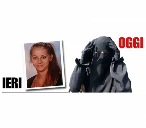 Figli d'Europa: gli occidentali convertiti alla jihad