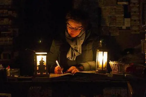 Europa a rischio black-out