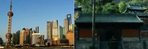 E anche i templi taoisti diventano un business