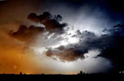Meteo, ecco il mangia inverno Temperature stravolte
