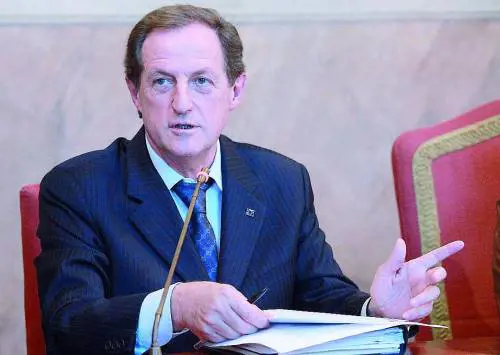 Stamina, i giudici tornano in corsia