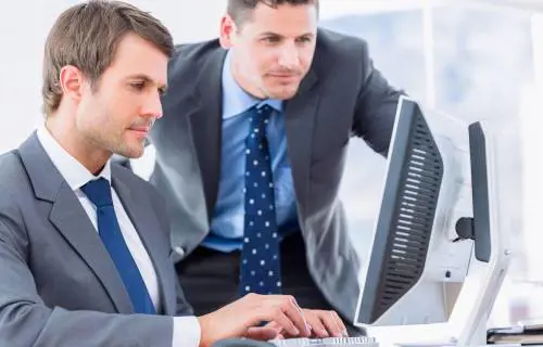Proposta semplice e sicura dal leader dei servizi trust