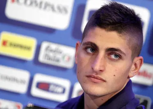 Marco Verratti