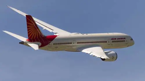 Air India lascia a terra le hostess con qualche chilo di troppo