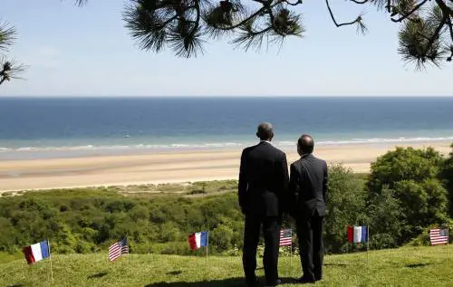 Faccia a faccia Obama-Putin: "Basta violenze in Ucraina"