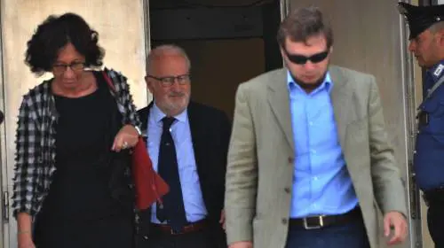 Mose, adesso Orsoni denuncia il magistrato: ​"Non paga le parcelle"