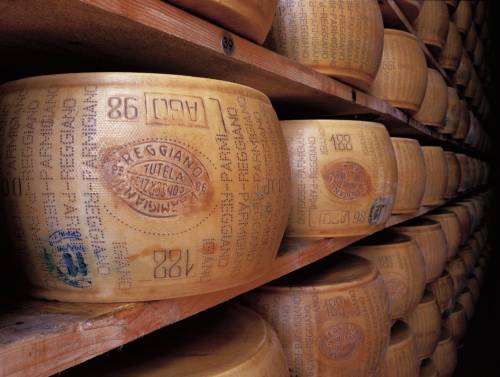 I formaggi più buoni del mondo? L'Italia domina la classifica