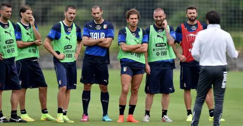 Errori e tanti gol presi La santa protettrice è svagata e ammaccata