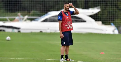 Azzurri "scortati" ai quarti, poi il conto è salato