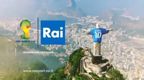 Cristo con la maglia azzurra: l'Arcidiocesi di Rio fa causa alla Rai per lo spot blasfemo