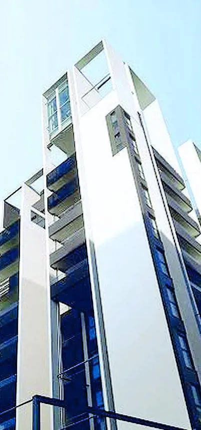 Residenze Parco Vittoria, ecco come cambia Milano