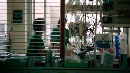 Un medico si confessa: "Ho dato la dolce morte a centinaia di pazienti"