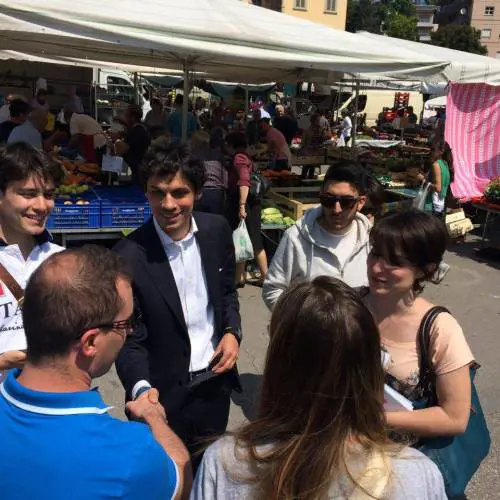 Forza Italia strappa Perugia alla sinistra