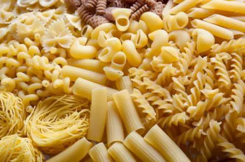 Arriva la pasta frettolosa che non si deve scolare
