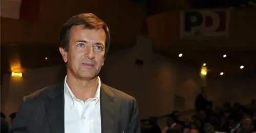 Giorgio Gori eletto sindaco di Bergamo