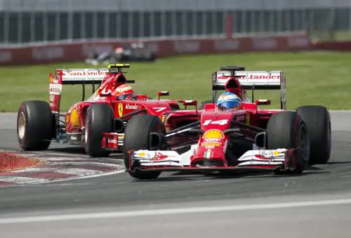 Montezemolo: "La Ferrari potrebbe dire addio alla Formula 1"