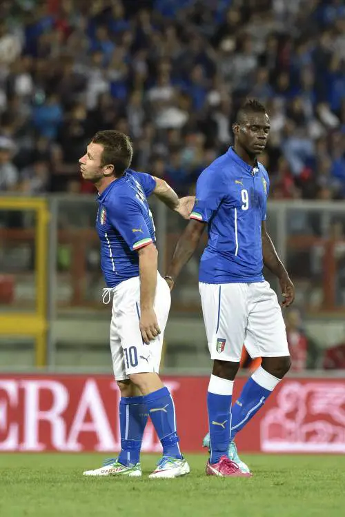 Il gioco Mondiale si fa duro Non ci restano che i bad boys
