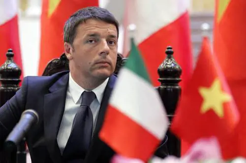 Le sconfitte nei feudi rossi mandano in frantumi il Pd