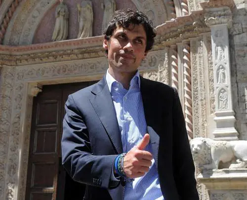 Romizi: "Lavoriamo sui programmi e uniti ce la faremo ovunque"