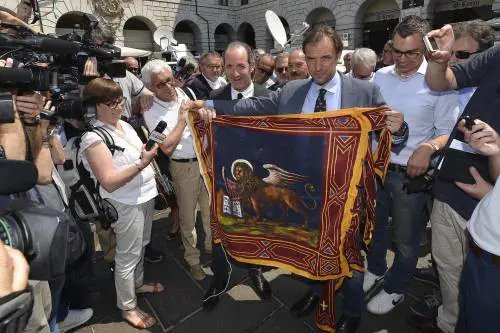 Bitonci, lo sceriffo che ha regolato gli immigrati