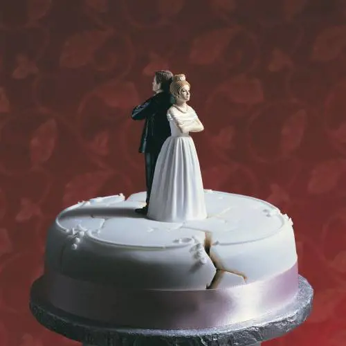 "Dopo tre anni di convivenza il matrimonio non può essere annullato"