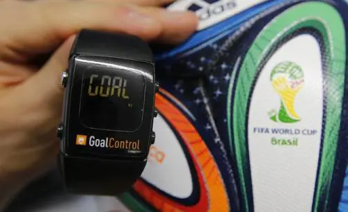 Niente più gol non gol, la FIFA abbraccia il futuro