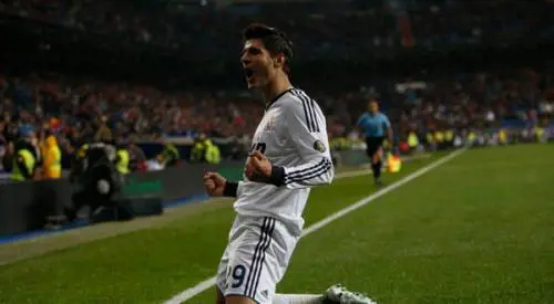 Juve tutto su Morata?