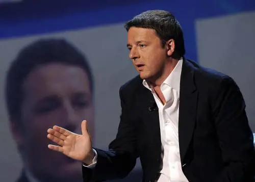 Mr. Renzi va in Kazakistan