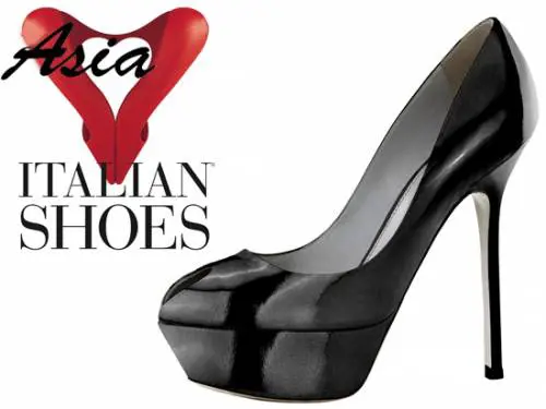 Calzature made in Italy in Giappone con le nuove collezioni
