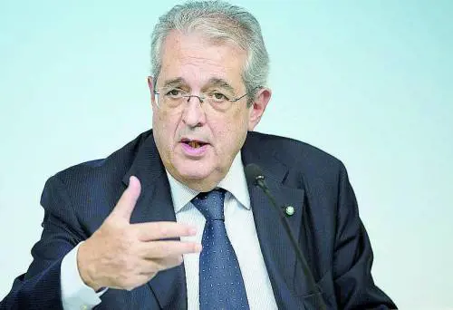 L'inchiesta di Trani sull'usura: vertici di Bankitalia nel mirino